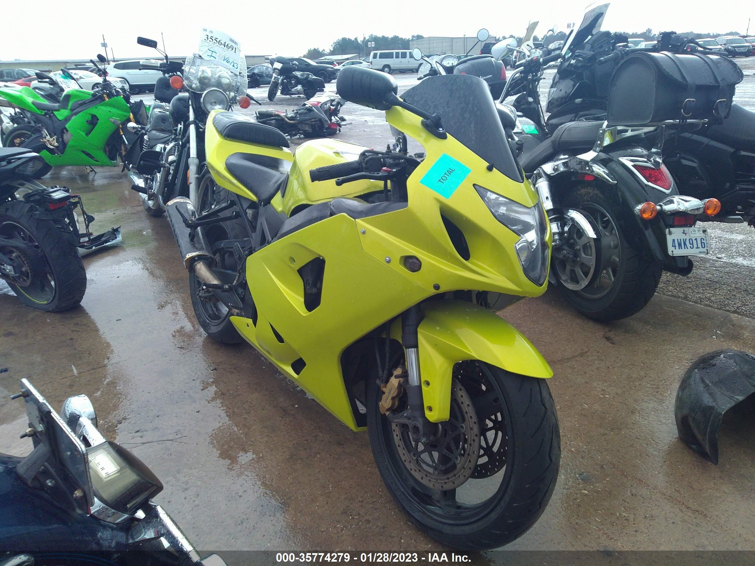 Photo 1 VIN: JS1GN7CA152103124 - SUZUKI ALL 