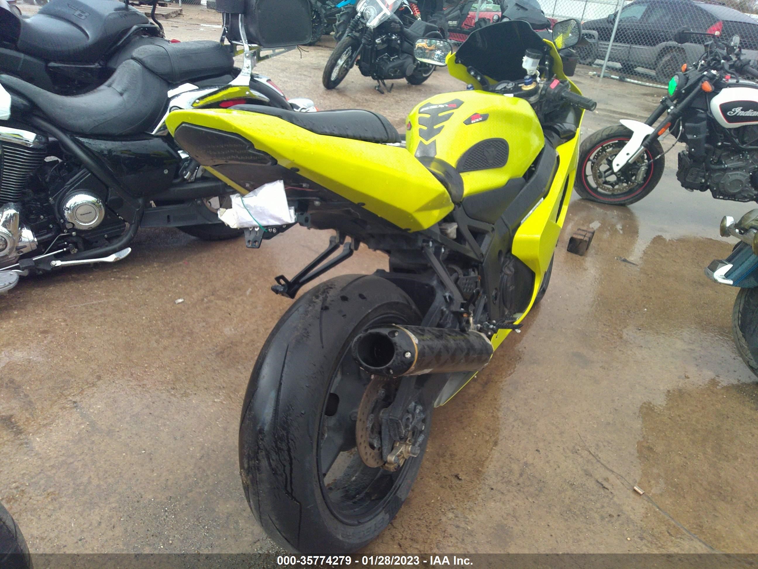 Photo 2 VIN: JS1GN7CA152103124 - SUZUKI ALL 