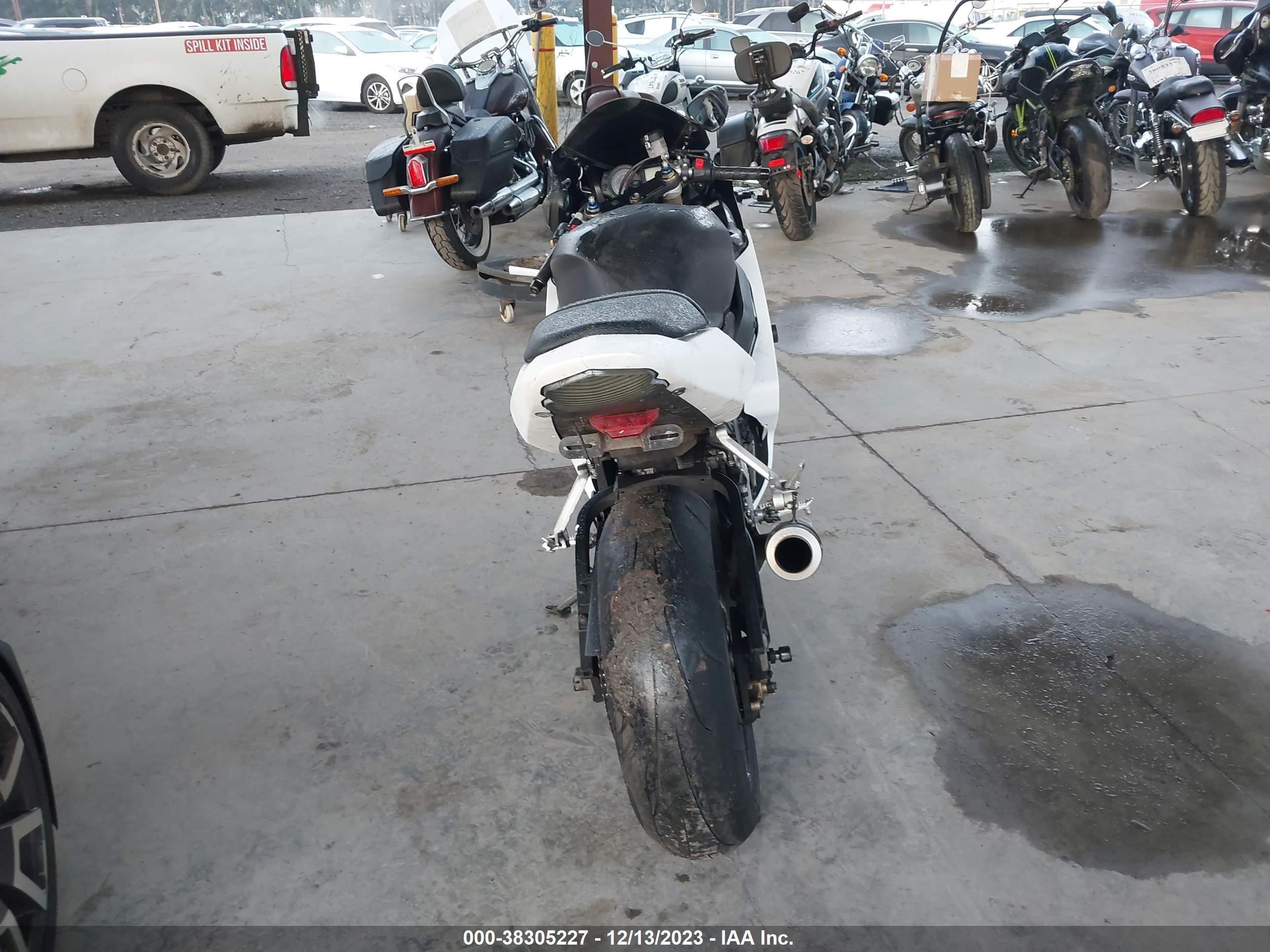 Photo 5 VIN: JS1GN7CA152107545 - SUZUKI NULL 