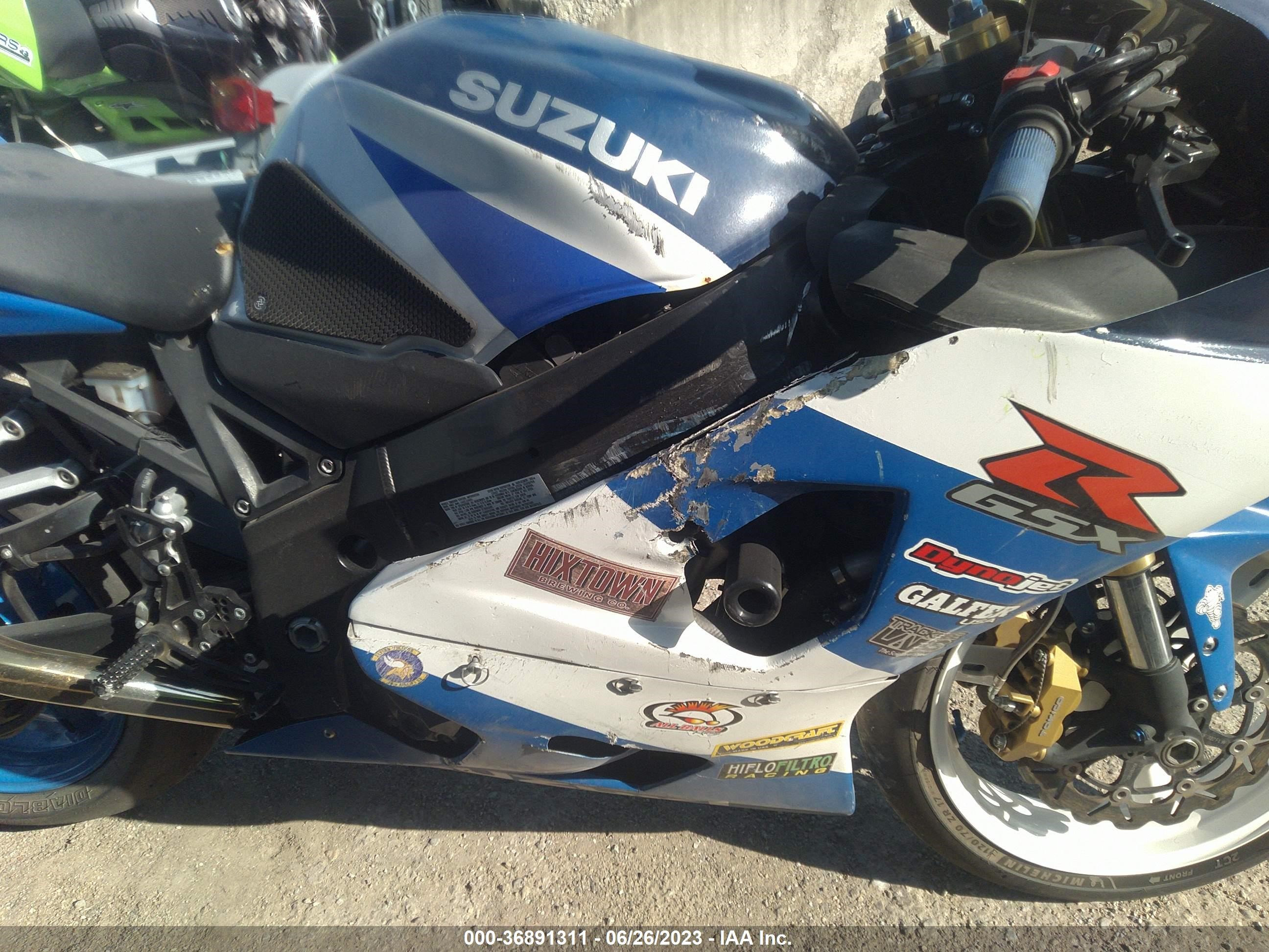 Photo 7 VIN: JS1GN7CA452103733 - SUZUKI NULL 