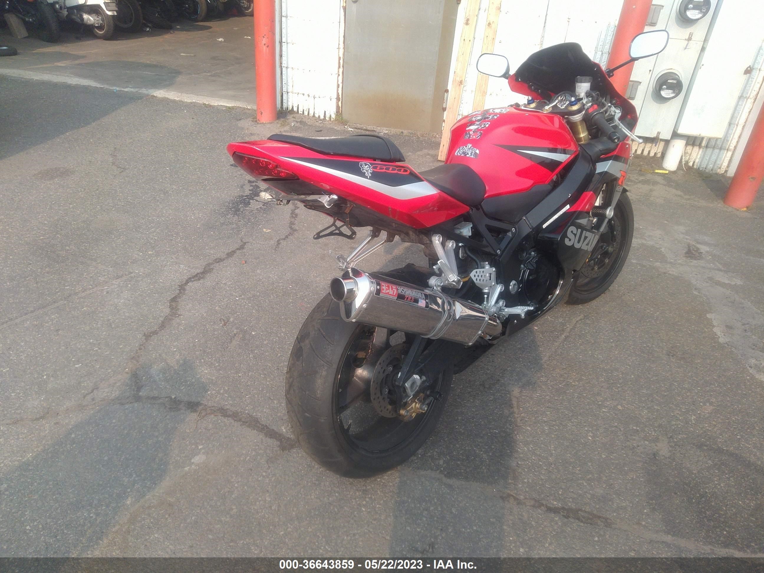 Photo 3 VIN: JS1GN7CA752108795 - SUZUKI NULL 