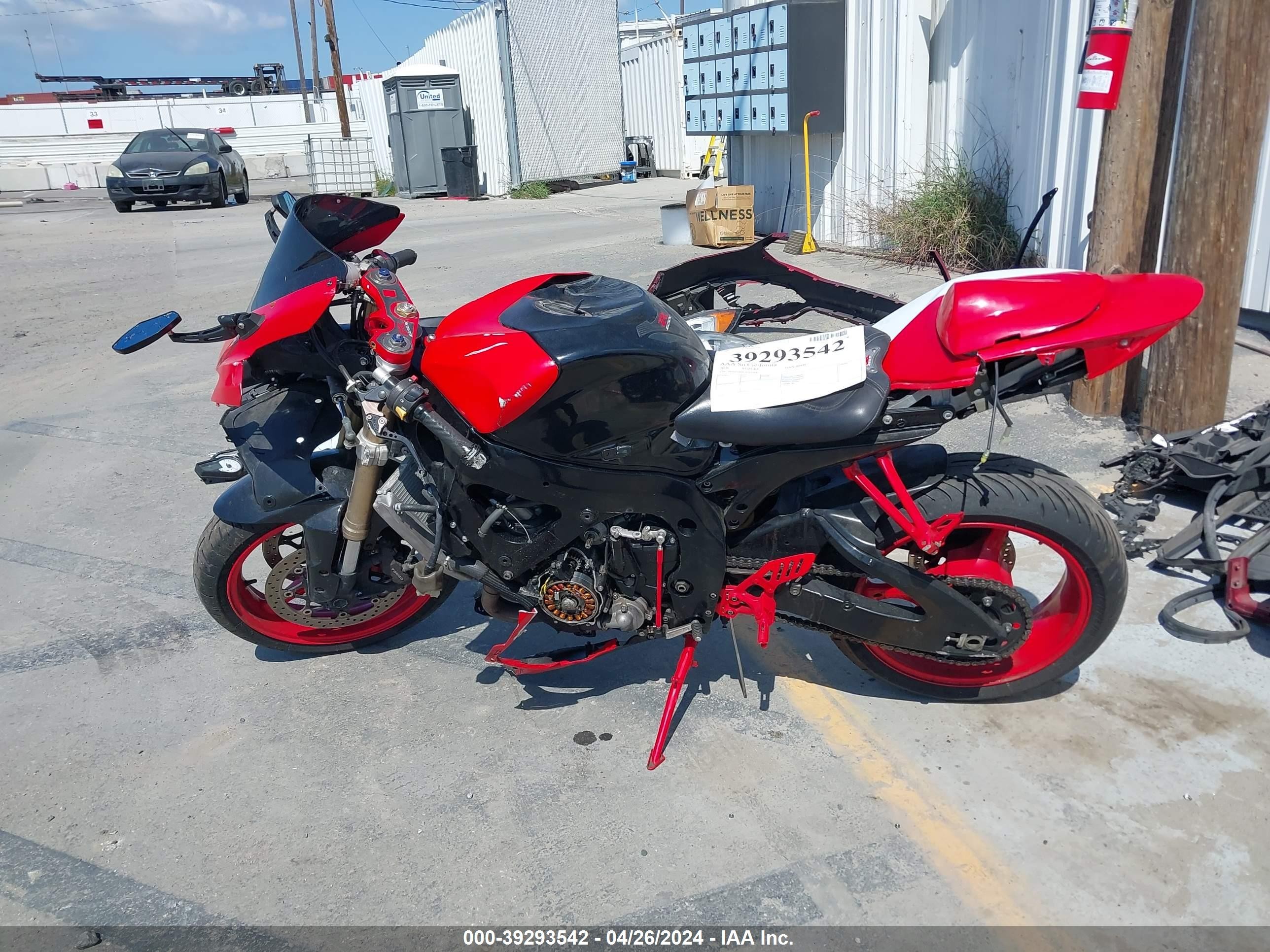 Photo 12 VIN: JS1GN7DA262107845 - SUZUKI NULL 