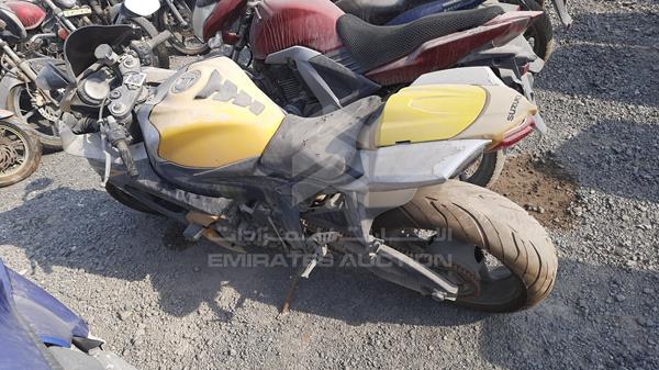 Photo 3 VIN: JS1GN7EA282105773 - SUZUKI MOTORBIKE 