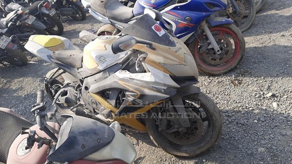 Photo 6 VIN: JS1GN7EA282105773 - SUZUKI MOTORBIKE 