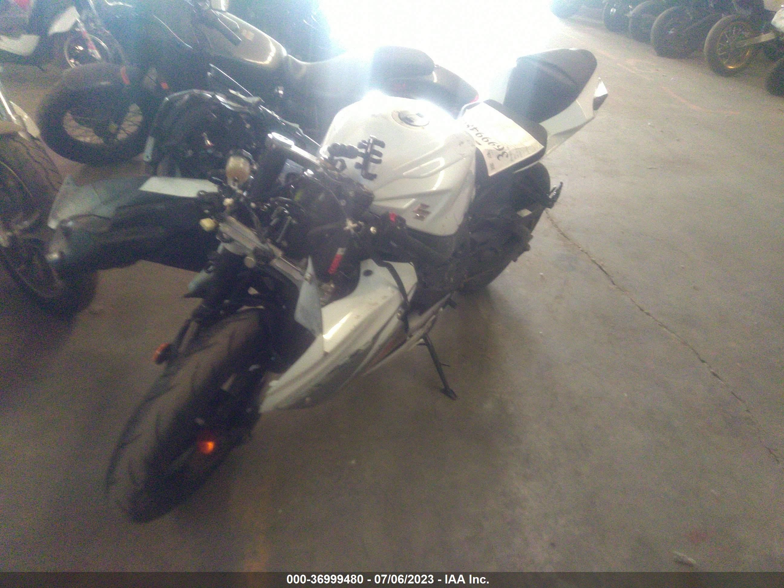 Photo 1 VIN: JS1GN7FA0F2101507 - SUZUKI NULL 