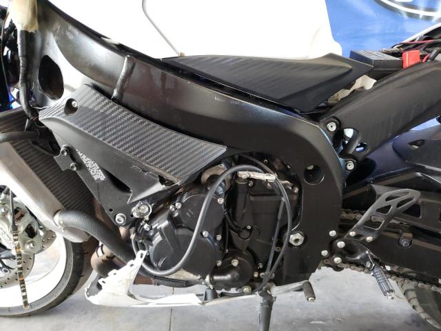 Photo 6 VIN: JS1GN7FA0K7100144 - SUZUKI GSX-R600 