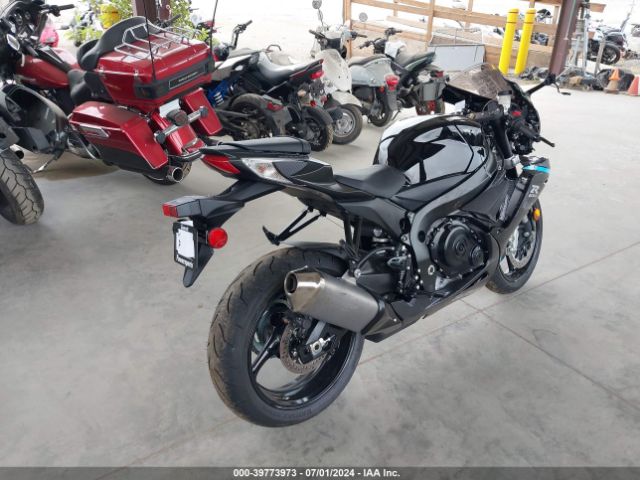 Photo 3 VIN: JS1GN7FA0R7100820 - SUZUKI GSX-R600 