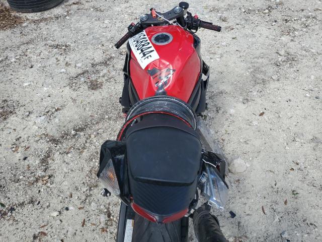 Photo 5 VIN: JS1GN7FA3D2102678 - SUZUKI GSXR600 