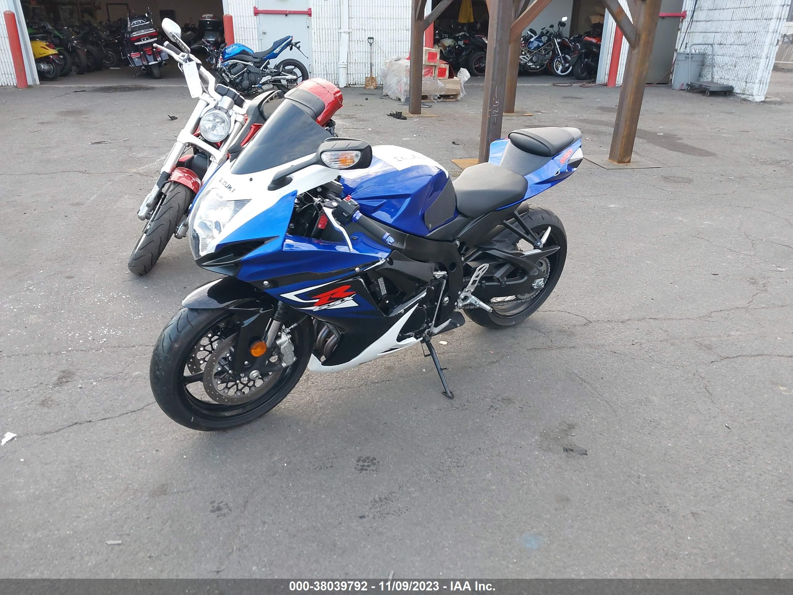 Photo 10 VIN: JS1GN7FA3E2100317 - SUZUKI ALL 