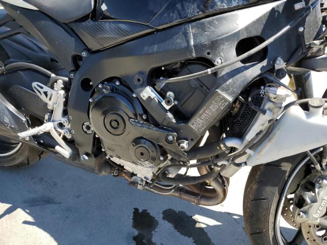 Photo 6 VIN: JS1GN7FA4E2101220 - SUZUKI GSX-R600 