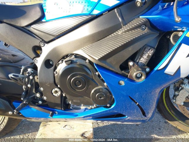 Photo 7 VIN: JS1GN7FA5F2100370 - SUZUKI GSX-R600L 