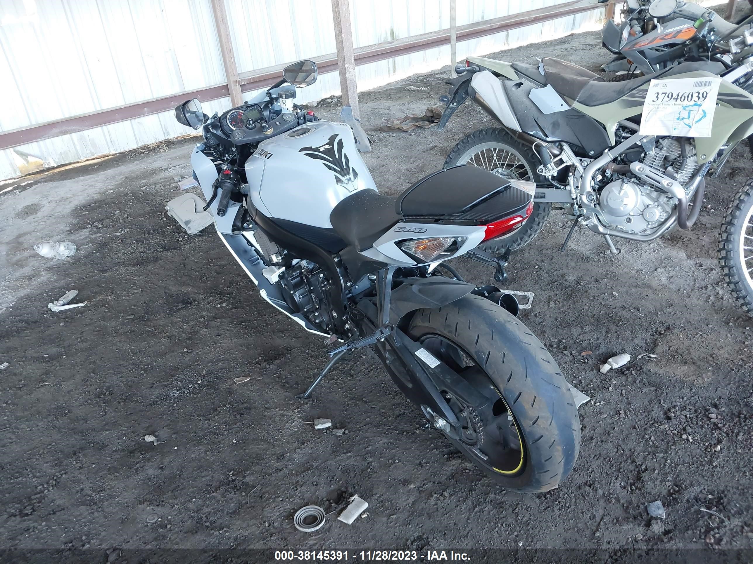 Photo 2 VIN: JS1GN7FA5N7100337 - SUZUKI ALL 