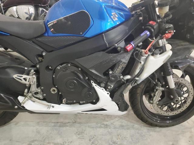 Photo 6 VIN: JS1GN7FA7E2100479 - SUZUKI GSX-R600 