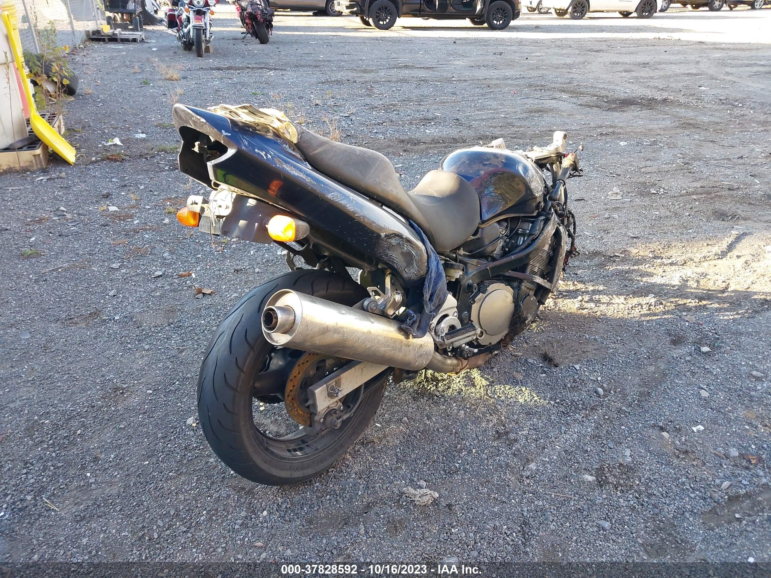 Photo 3 VIN: JS1GR7GA852101319 - SUZUKI ALL 