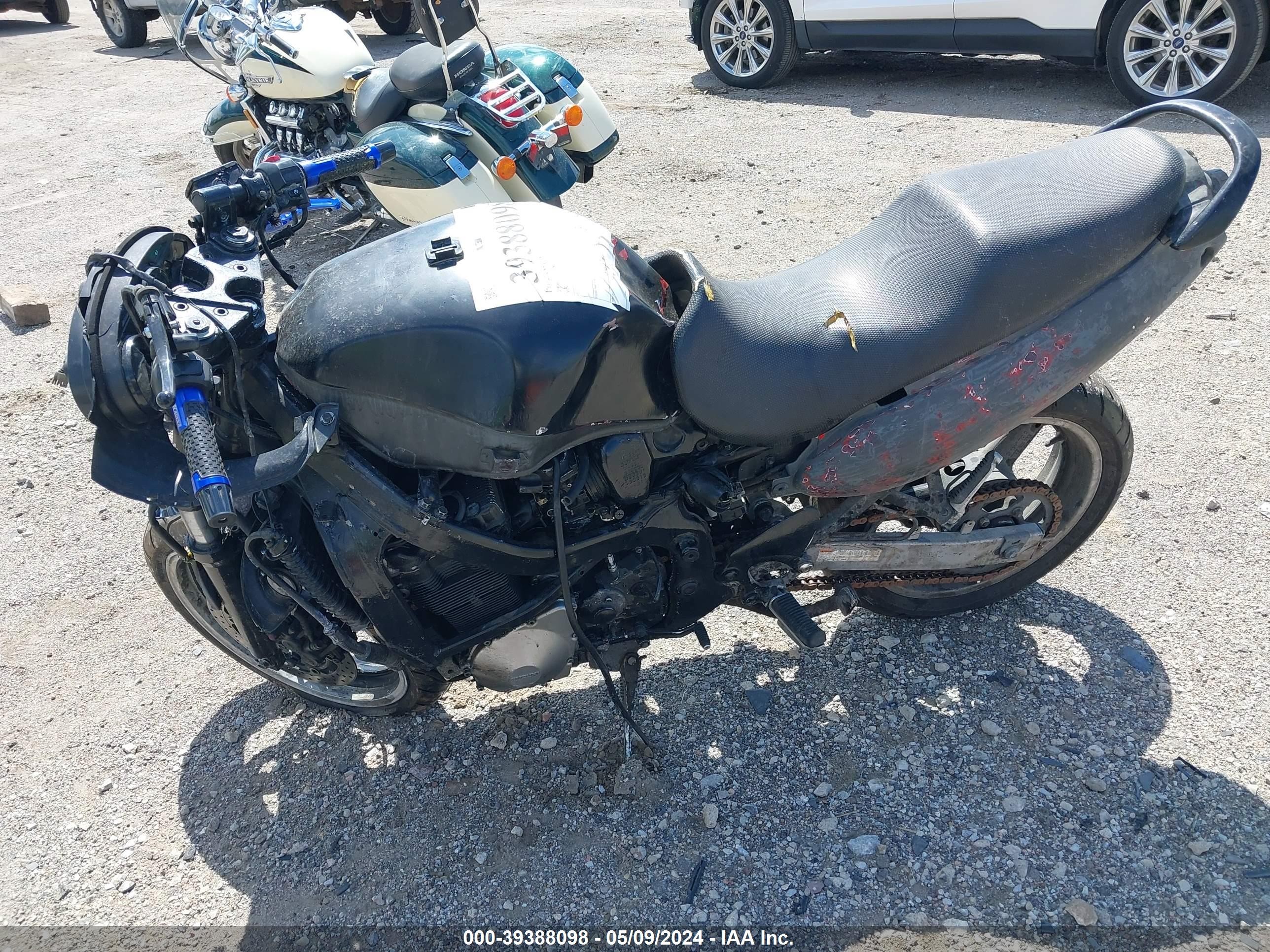 Photo 1 VIN: JS1GR7GAXX2100966 - SUZUKI NULL 