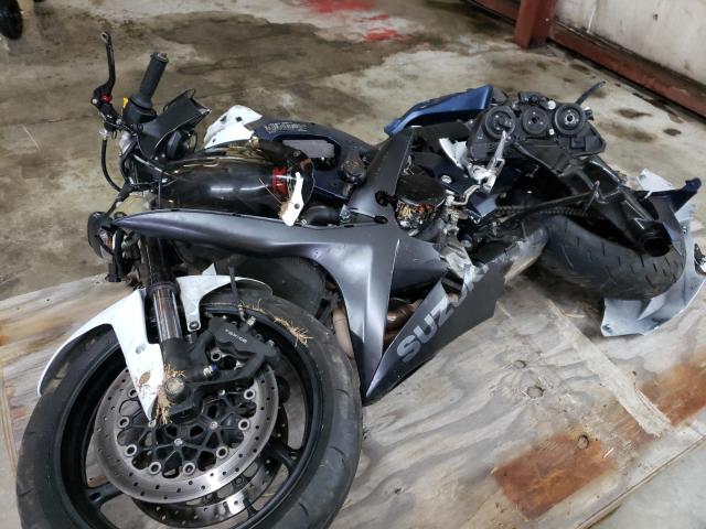 Photo 6 VIN: JS1GR7LA1A2100304 - SUZUKI GSX750 R 