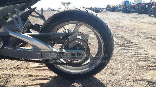 Photo 19 VIN: JS1GR7LA392100252 - SUZUKI GSXR 750 