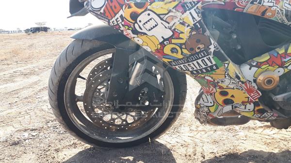 Photo 20 VIN: JS1GR7LA392100252 - SUZUKI GSXR 750 