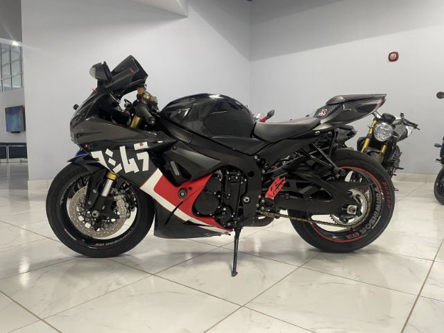 Photo 2 VIN: JS1GR7MA0G2100298 - SUZUKI GSX-R750 