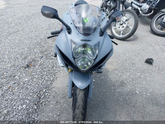 Photo 4 VIN: JS1GR7MA0N7101256 - SUZUKI GSX-R750 