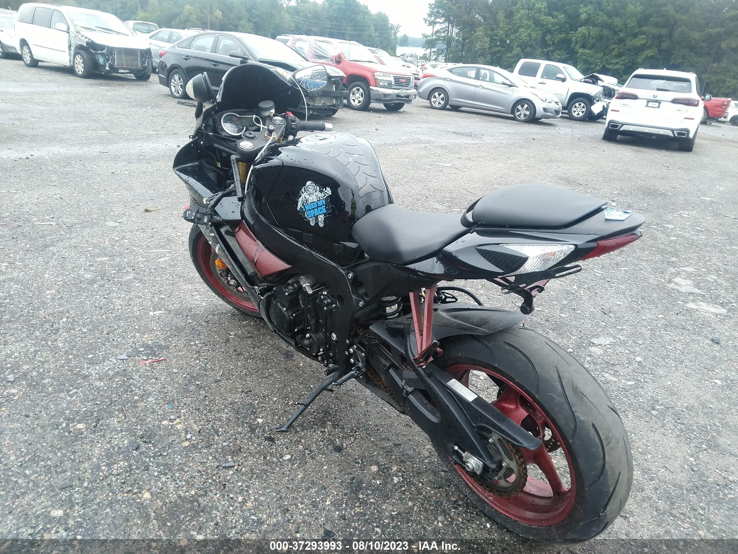 Photo 2 VIN: JS1GR7MA1J2100477 - SUZUKI NULL 