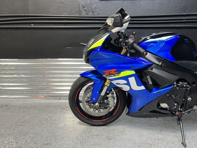 Photo 8 VIN: JS1GR7MA1K7101004 - SUZUKI GSX-R750 