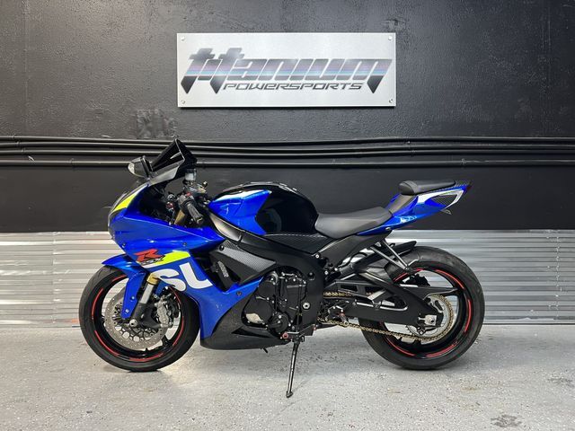 Photo 7 VIN: JS1GR7MA1K7101004 - SUZUKI GSX-R750 