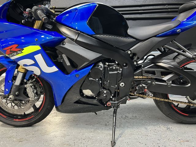 Photo 9 VIN: JS1GR7MA1K7101004 - SUZUKI GSX-R750 