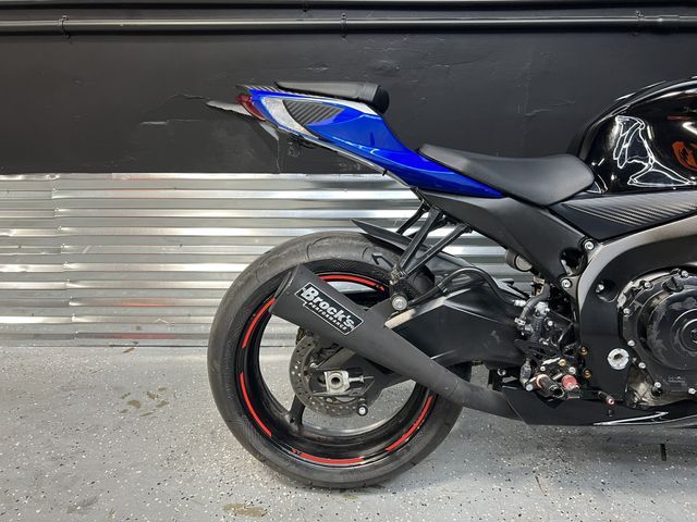 Photo 3 VIN: JS1GR7MA1K7101004 - SUZUKI GSX-R750 