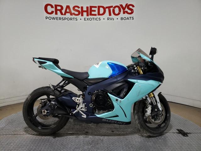 Photo 0 VIN: JS1GR7MA2C2100488 - SUZUKI GSX750 