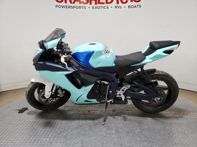 Photo 2 VIN: JS1GR7MA2C2100488 - SUZUKI GSX750 