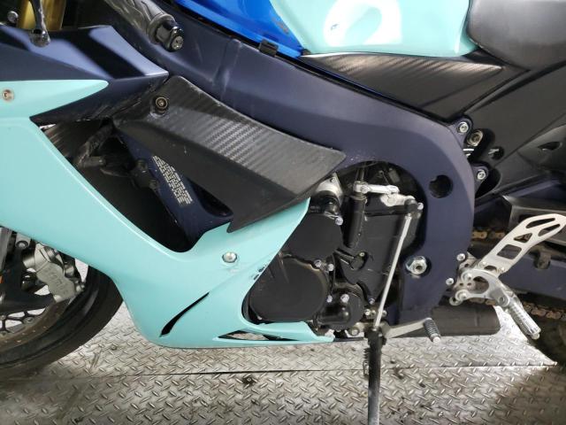 Photo 5 VIN: JS1GR7MA2C2100488 - SUZUKI GSX750 