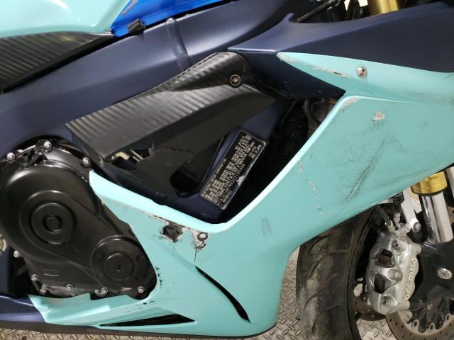 Photo 8 VIN: JS1GR7MA2C2100488 - SUZUKI GSX750 