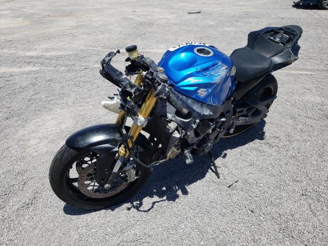 Photo 1 VIN: JS1GR7MA2C2101186 - SUZUKI GSX750 