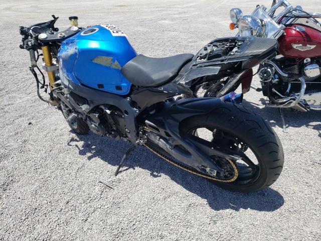 Photo 2 VIN: JS1GR7MA2C2101186 - SUZUKI GSX750 