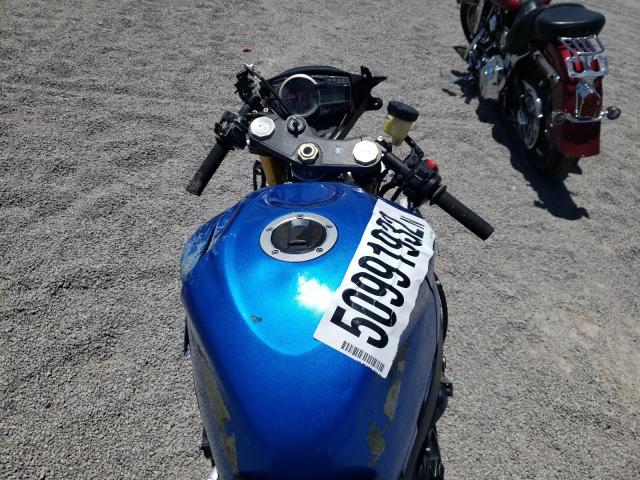 Photo 4 VIN: JS1GR7MA2C2101186 - SUZUKI GSX750 