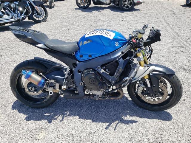 Photo 8 VIN: JS1GR7MA2C2101186 - SUZUKI GSX750 