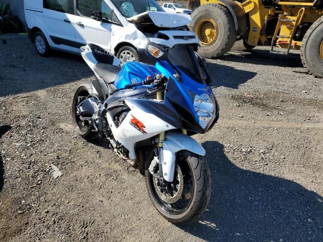 Photo 0 VIN: JS1GR7MA2C2101561 - SUZUKI GSX750 