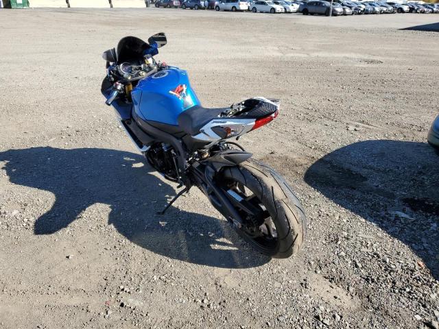 Photo 2 VIN: JS1GR7MA2C2101561 - SUZUKI GSX750 