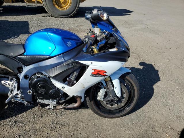 Photo 4 VIN: JS1GR7MA2C2101561 - SUZUKI GSX750 