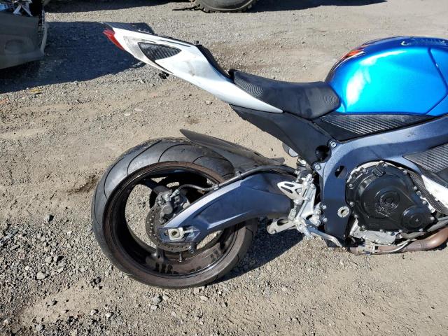 Photo 5 VIN: JS1GR7MA2C2101561 - SUZUKI GSX750 