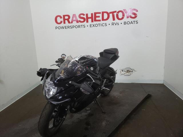 Photo 1 VIN: JS1GR7MA3B2102183 - SUZUKI GSX750 