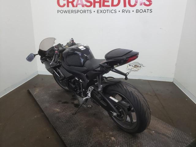 Photo 2 VIN: JS1GR7MA3B2102183 - SUZUKI GSX750 