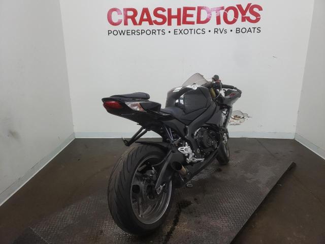 Photo 3 VIN: JS1GR7MA3B2102183 - SUZUKI GSX750 