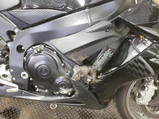 Photo 6 VIN: JS1GR7MA3B2102183 - SUZUKI GSX750 