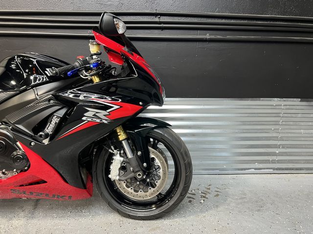 Photo 1 VIN: JS1GR7MA3E2100096 - SUZUKI GSX-R750 