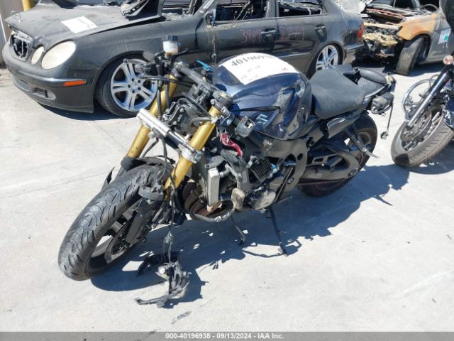 Photo 1 VIN: JS1GR7MA3F2100889 - SUZUKI GSX-R750L 