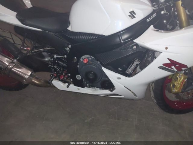 Photo 7 VIN: JS1GR7MA3H2101818 - SUZUKI GSX-R750 