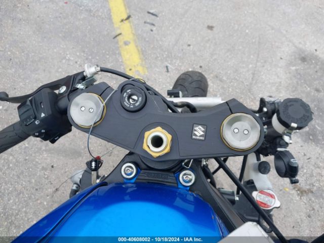 Photo 6 VIN: JS1GR7MA3R7101631 - SUZUKI GSX-R750 