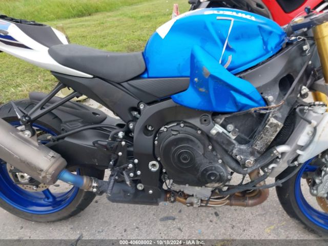 Photo 7 VIN: JS1GR7MA3R7101631 - SUZUKI GSX-R750 